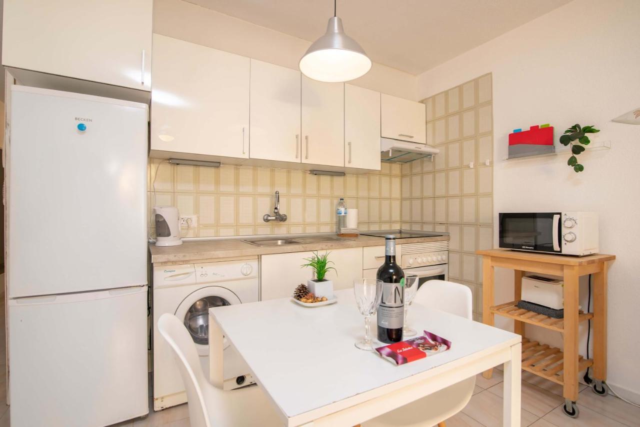 Alquilaencanarias-Medano "Halley", Terrace & Beach Διαμέρισμα Ελ Μέντανο Εξωτερικό φωτογραφία