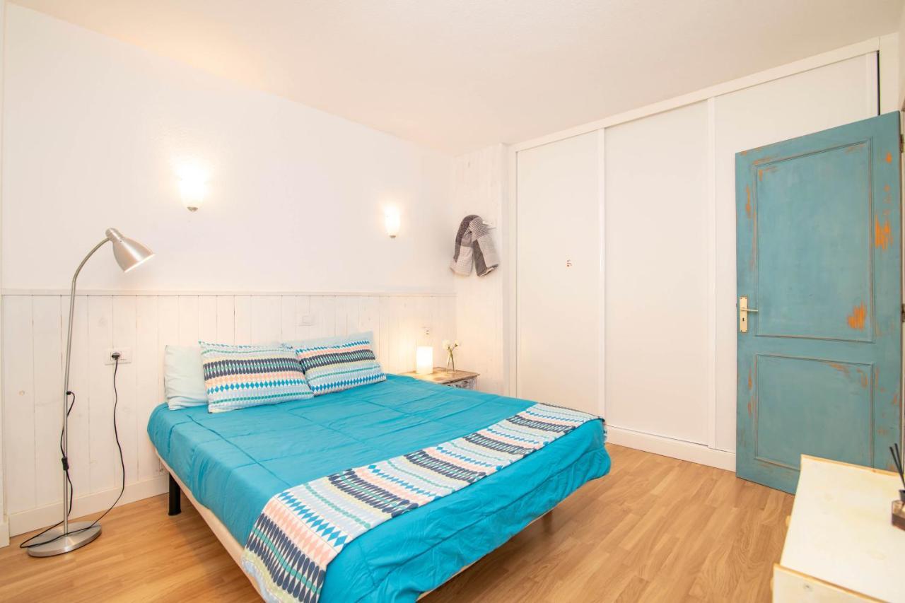 Alquilaencanarias-Medano "Halley", Terrace & Beach Διαμέρισμα Ελ Μέντανο Εξωτερικό φωτογραφία